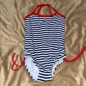 Kami Girls Bathing Suit